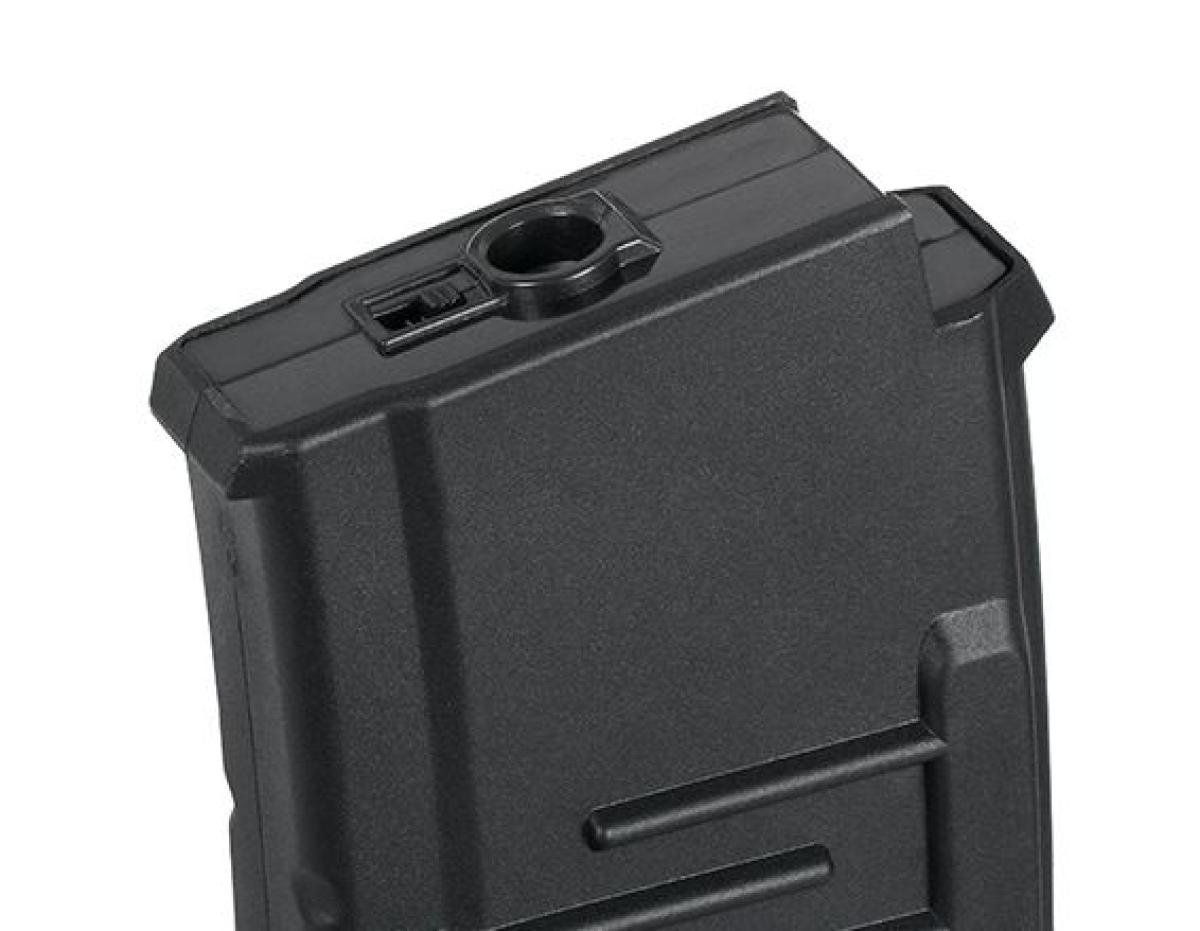 Cyma CM099/VSS Vintorez Mid-Cap Polymer Magazin 150 Rds